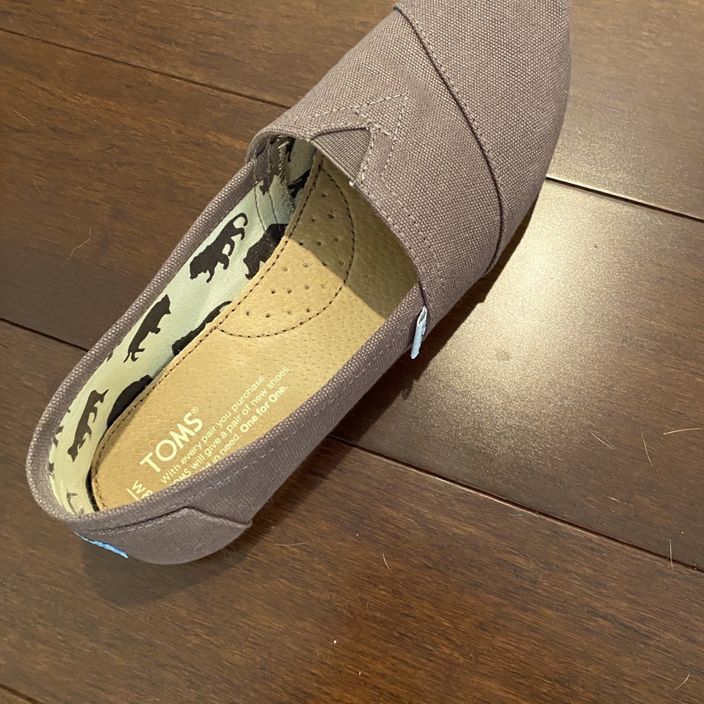 Toms Women’s Shoe